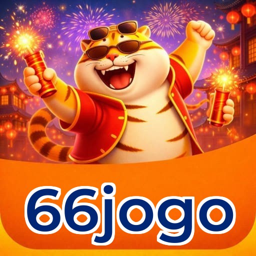 Fluxo de download do app 66jogo — referência visual